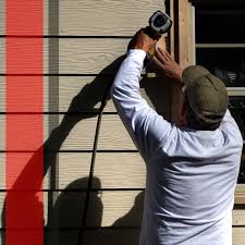 Best Custom Trim and Detailing for Siding  in Mamou, LA